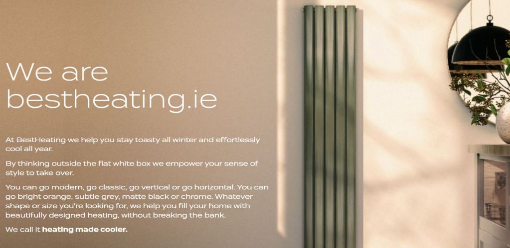 Best Heating Ireland Faqs