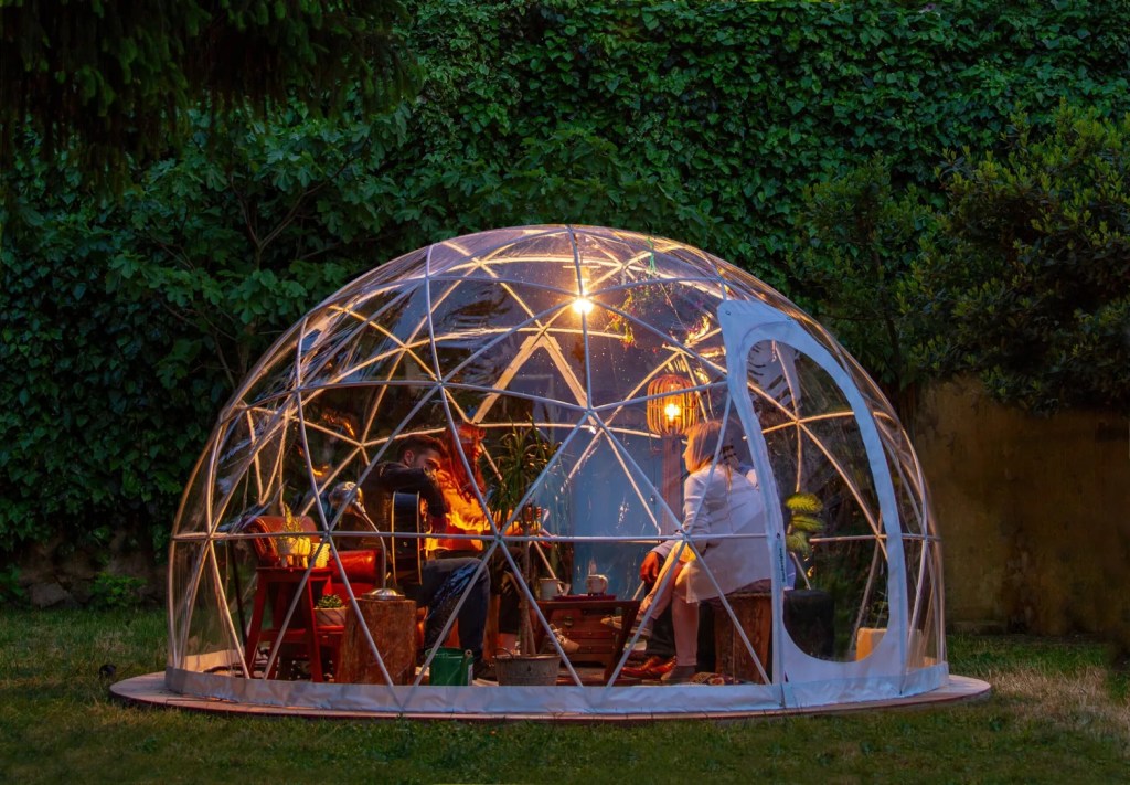 best garden igloo ireland