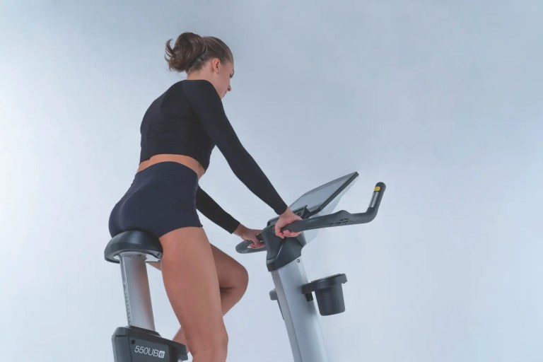 best exercise spin bike ireland