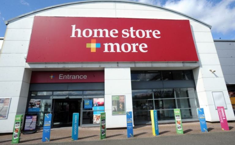 home store near me