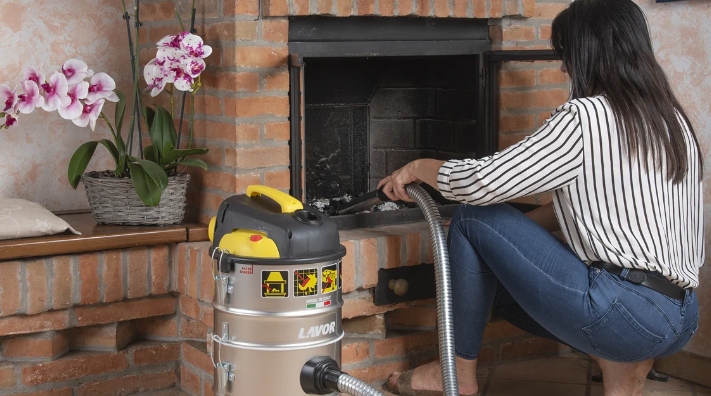 how to choose an ash vacuum