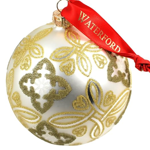 waterford irish knot