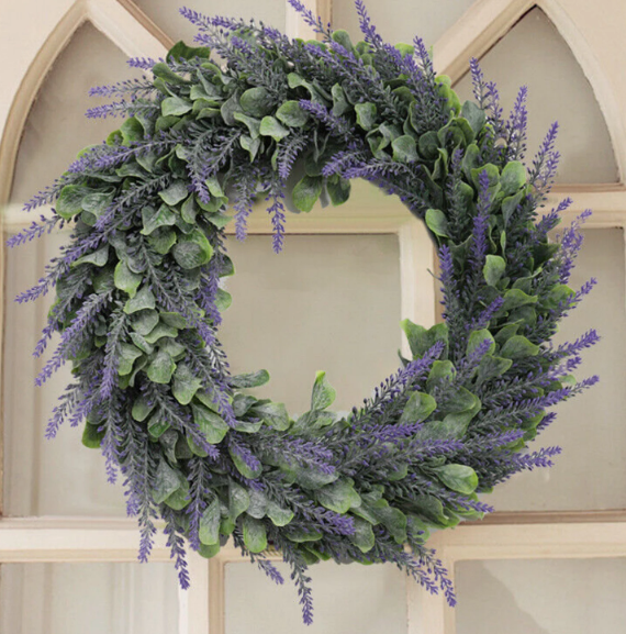eucalyptus wreath ireland