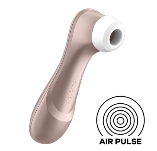 satisfyer pro2 generation 2 