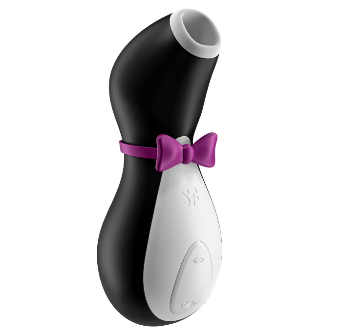 satisfyer pro penguin