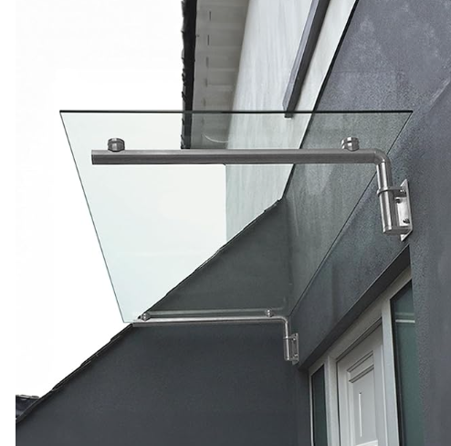 Front Door Canopies ireland