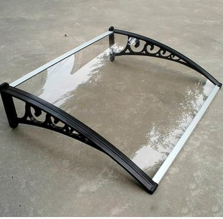 Front Door Canopies ireland