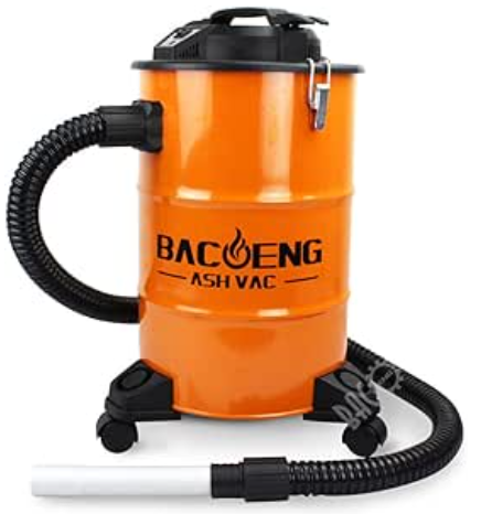 bacoeng ash vacuum