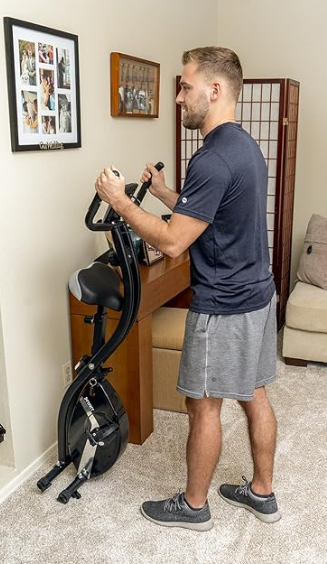 yyfitt foldable bike