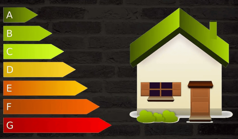 understanding heater energy efficiency