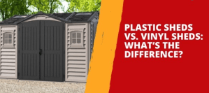 vinyl vs plastic