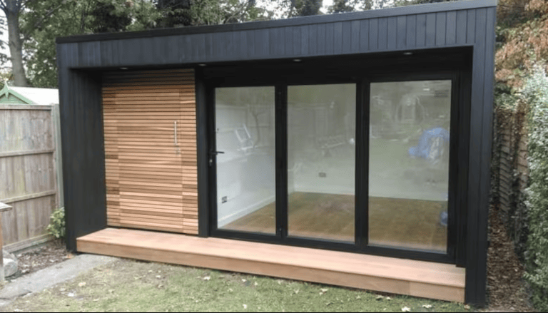 wicklow modular homes and pods