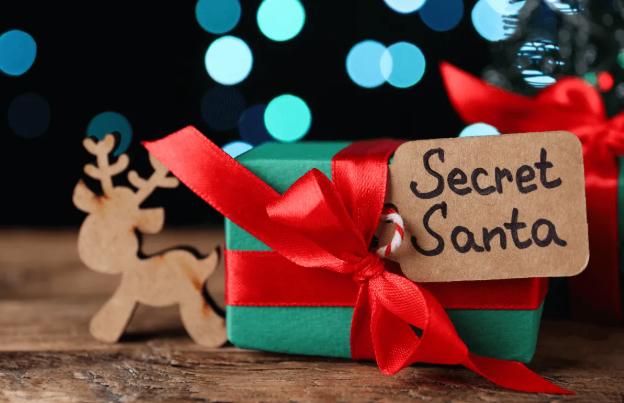 secret santa