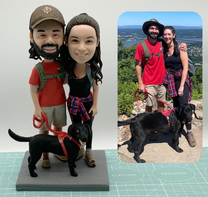 bobblehead
