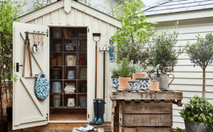 best garden sheds ireland