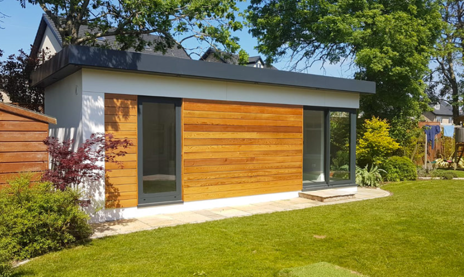2 bed modular home ireland cost