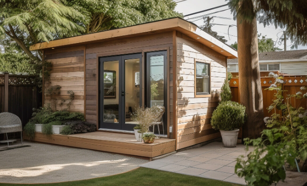 can i get a mortgage for modular home ireland