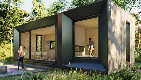 best etsy tiny homes for sale