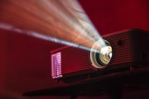 best projector ireland