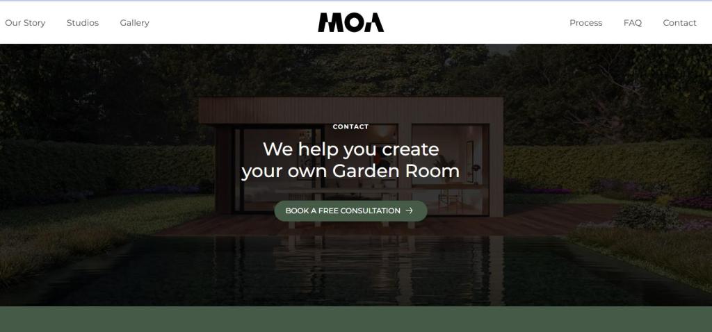 moa modular