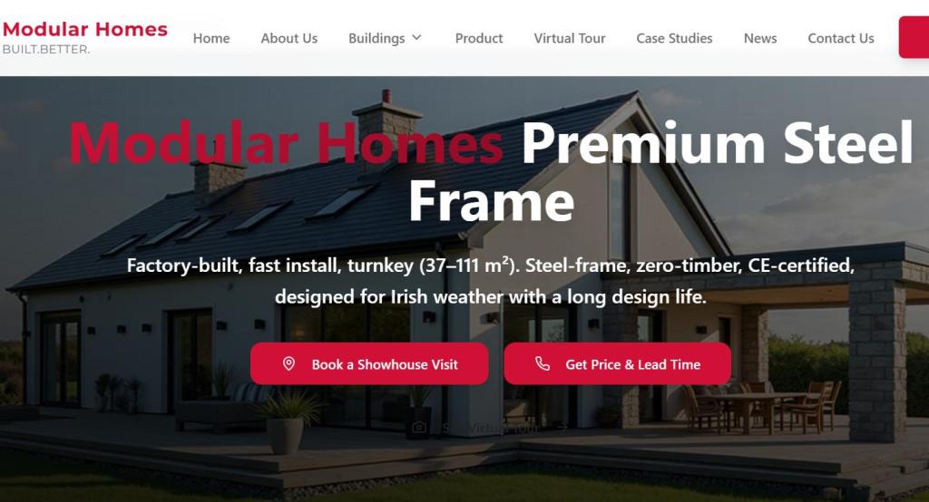 rayco modular homes