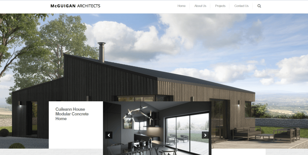 mcguigan monaghan modular homes and pods