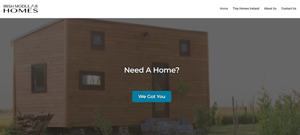 irish modular homes and pods cork 