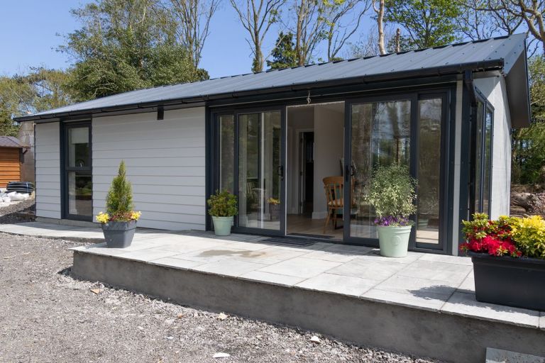 modular homes wexford