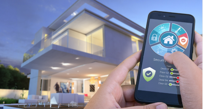 customising your modular homes