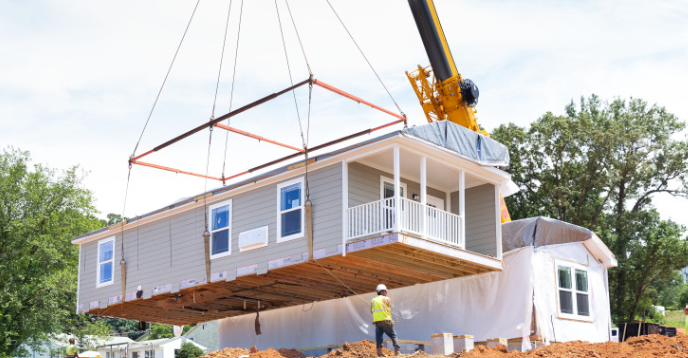 modular homes ireland faqs
