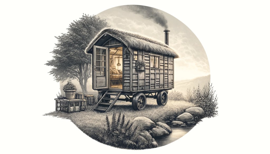 maintain shepherds huts tips tricks