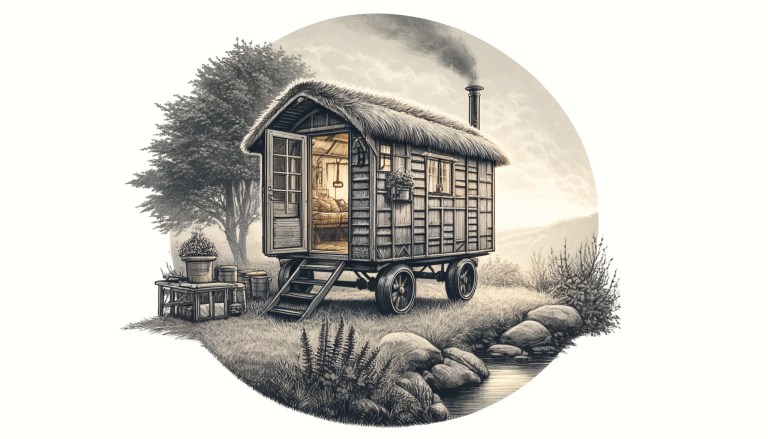 maintain shepherds huts tips tricks