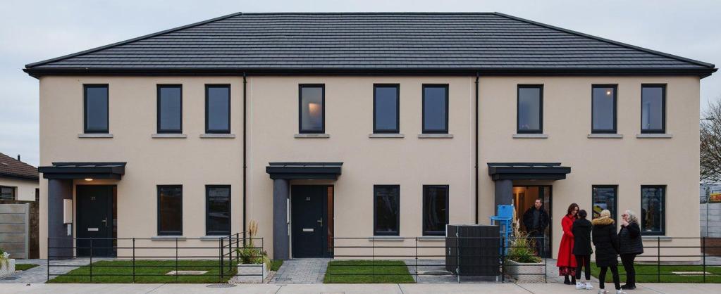3d grange close dundalk