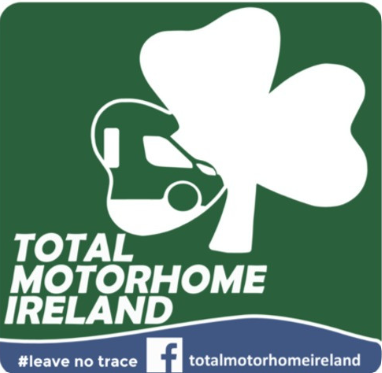 total motorhome ireland