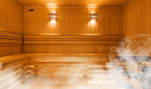 bio sauna