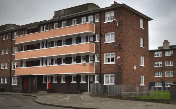 public investment in social housing