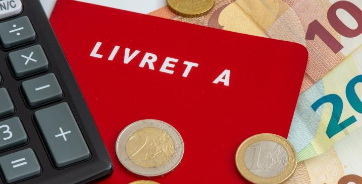 livret a