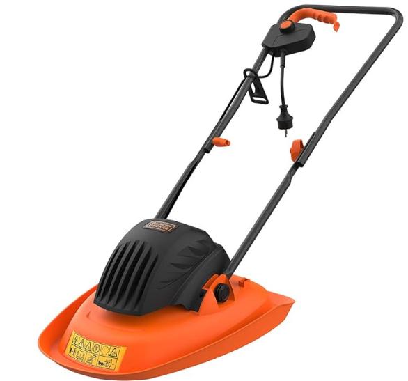 black decker
