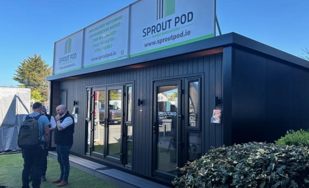sprout pod ptsb