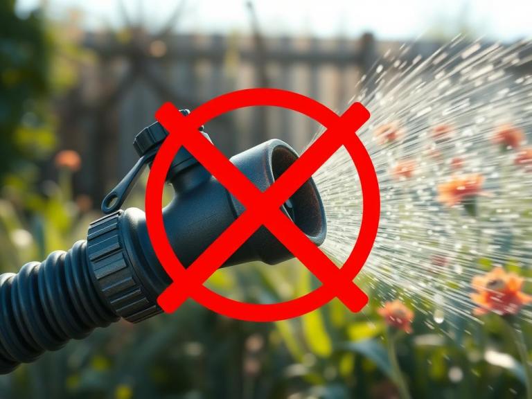 uisce eireann hosepipe ban