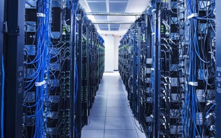 data centre implications ireland