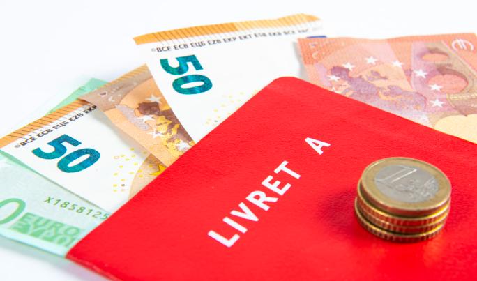 livret a household savings