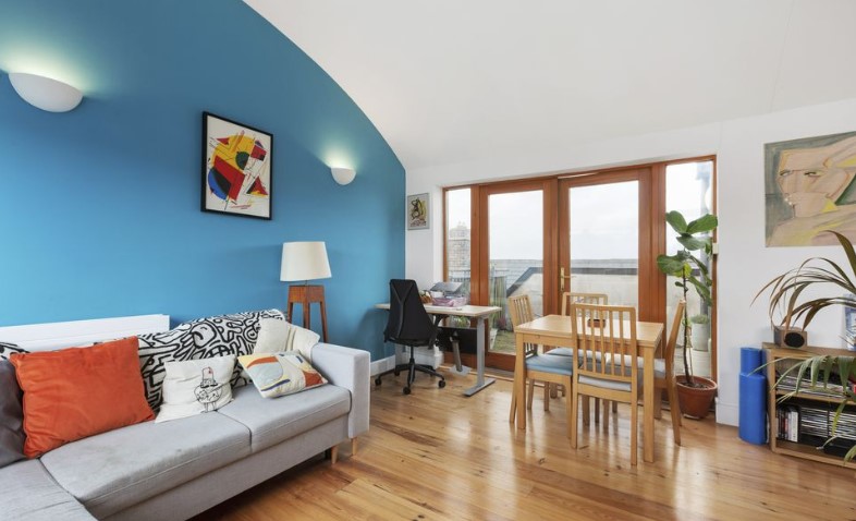 irish apartment design ideas