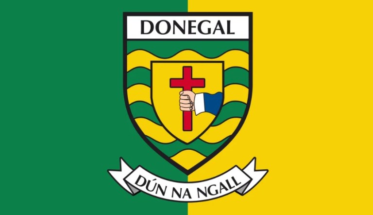 donegal county council planning