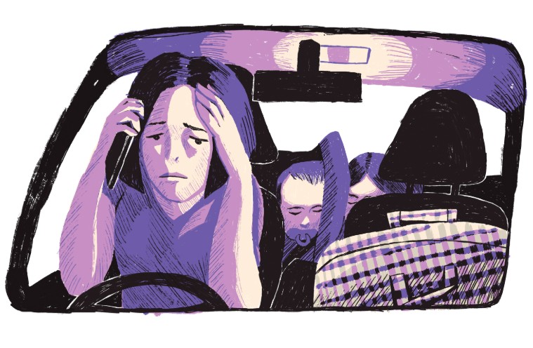 housing crisis domestic violence
