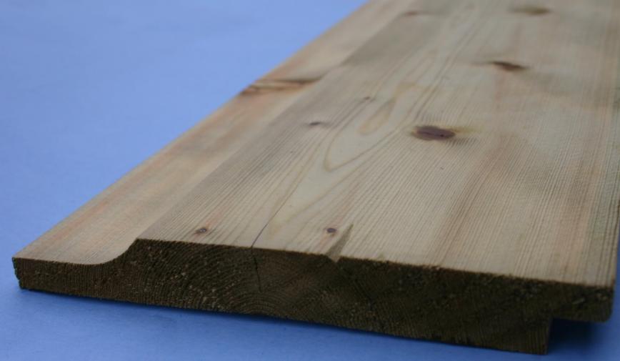 shiplap cladding
