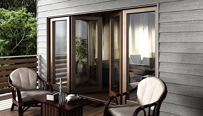 pvc upvc cladding
