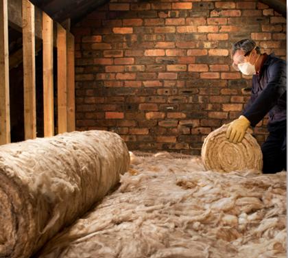 seai attic grants