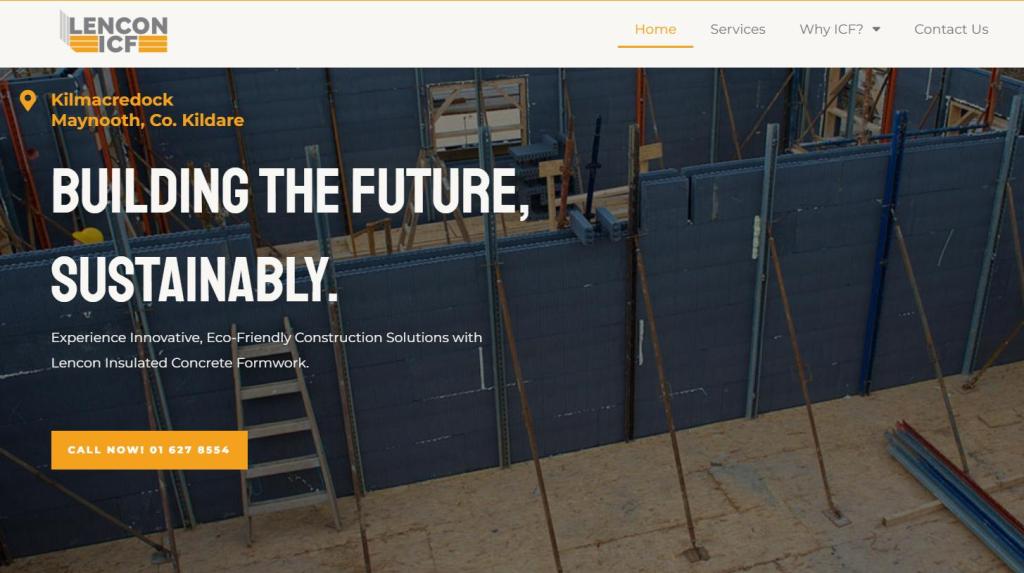 lencon icf