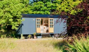 shepherds huts manufacturers northern ireland